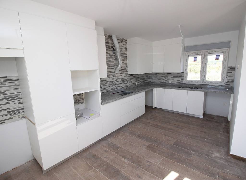 New Build - Villa - Pinoso