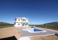 New Build - Villa - Pinoso