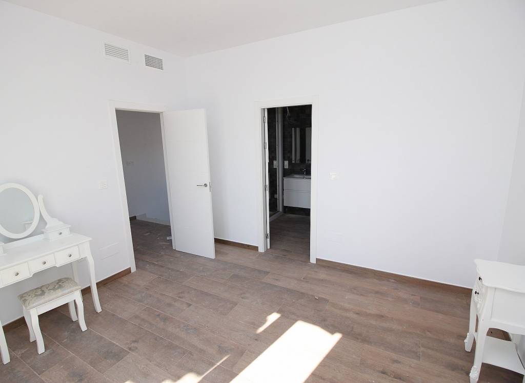 New Build - Villa - Pinoso