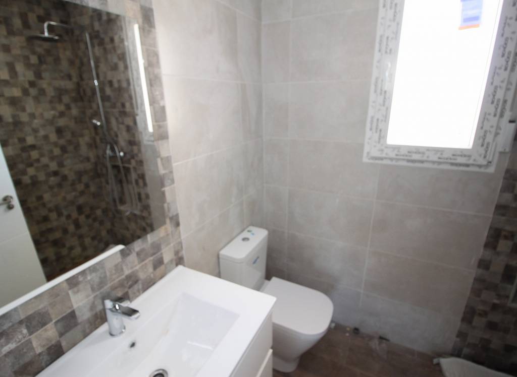 New Build - Villa - Pinoso