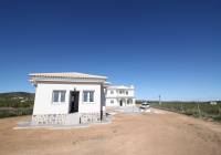 New Build - Villa - Pinoso