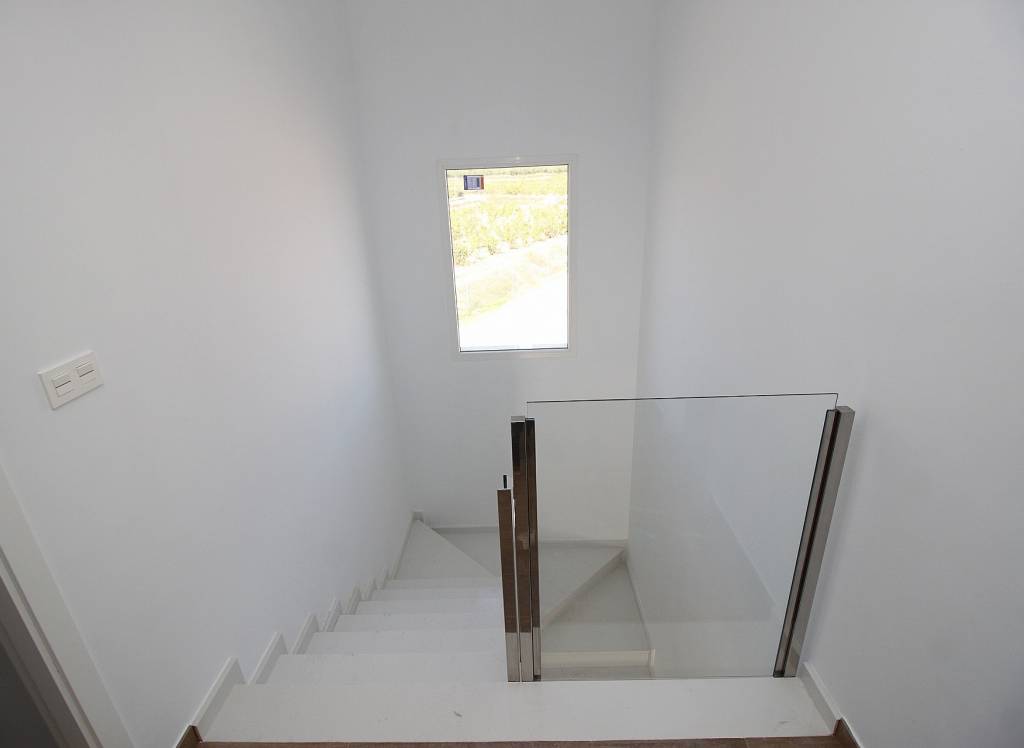 New Build - Villa - Pinoso