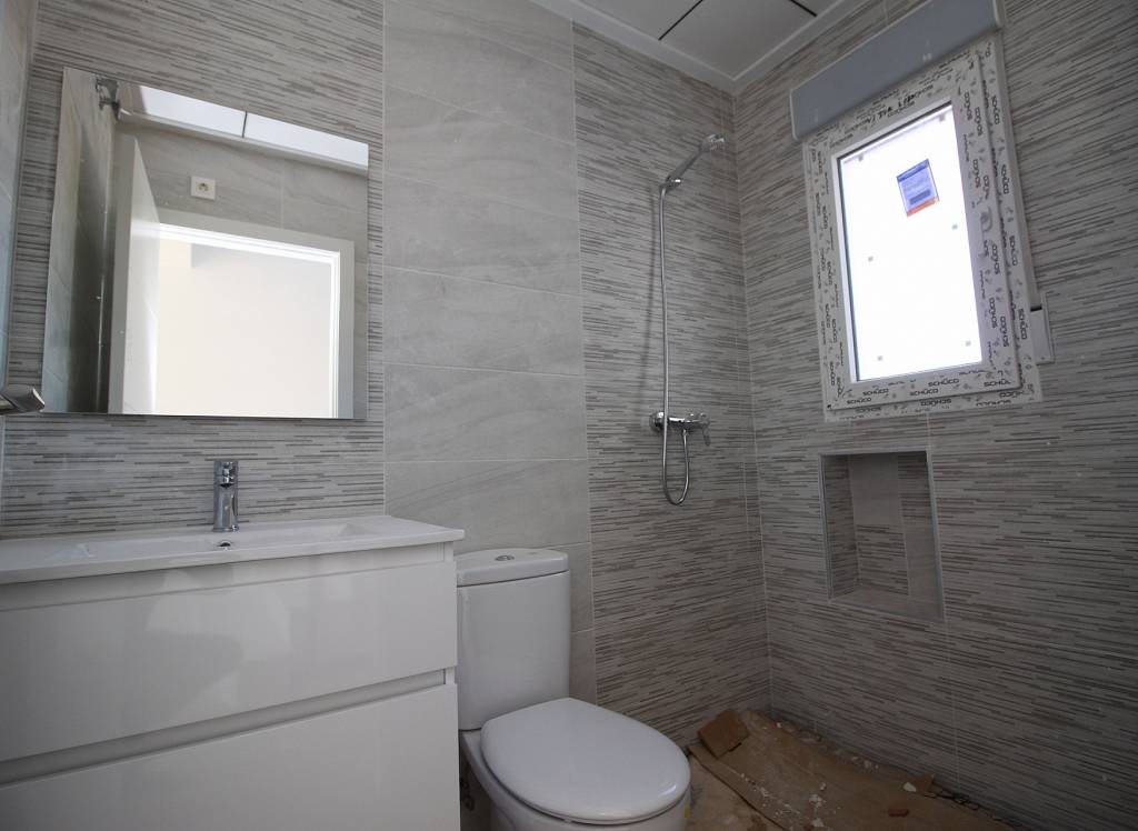 New Build - Villa - Pinoso