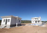 New Build - Villa - Pinoso