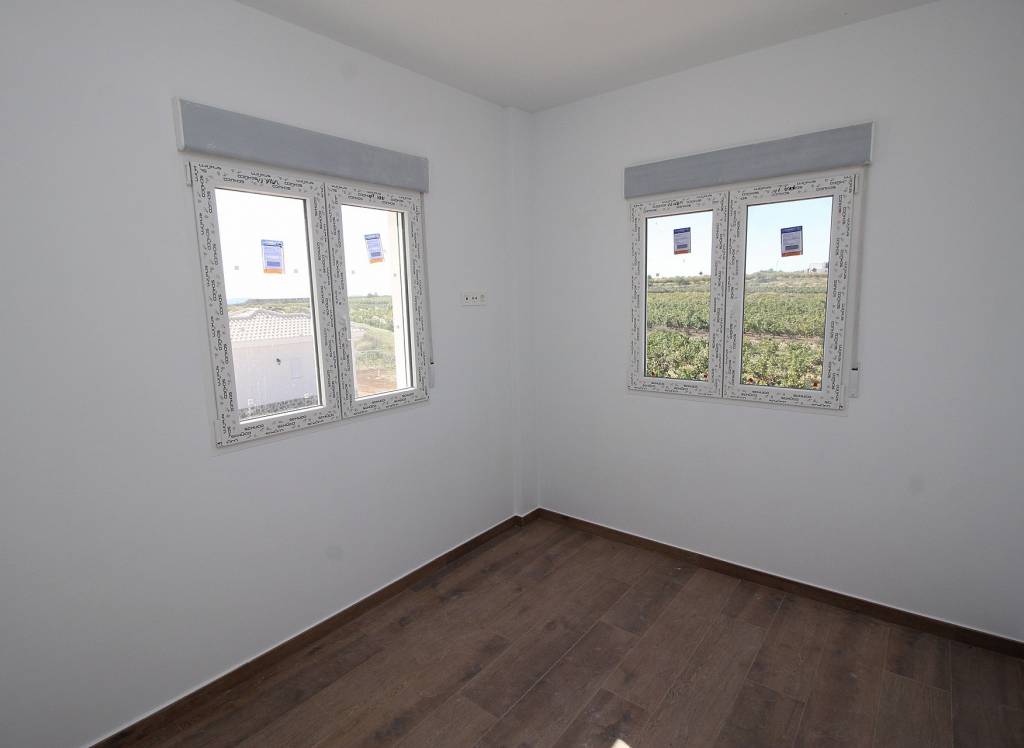 New Build - Villa - Pinoso