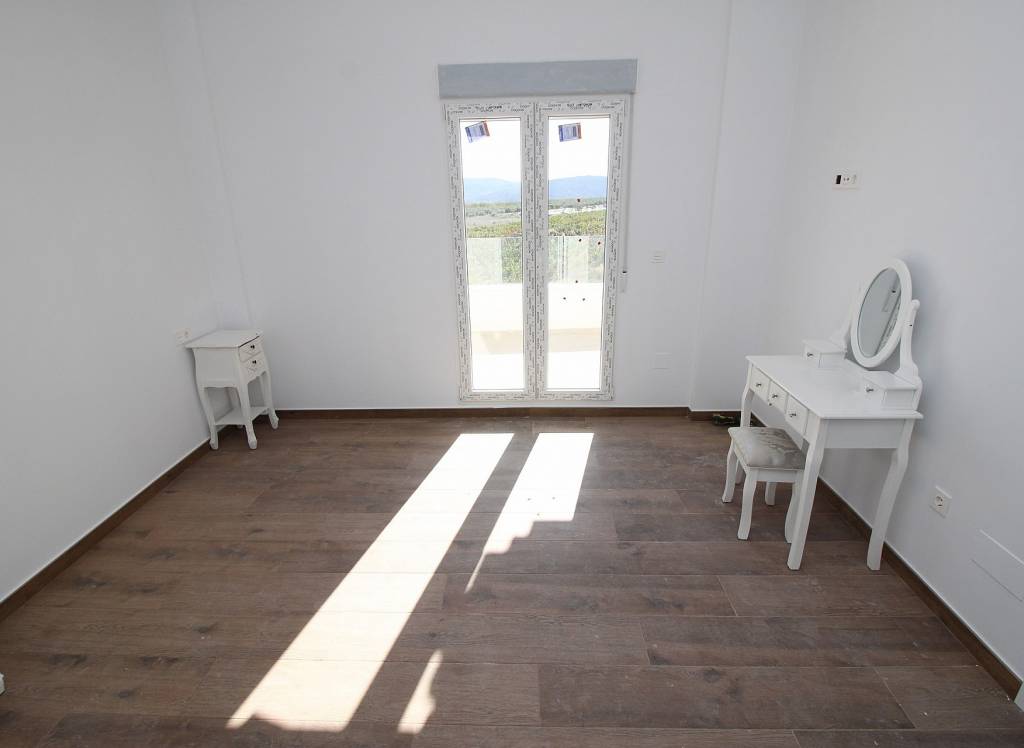 New Build - Villa - Pinoso