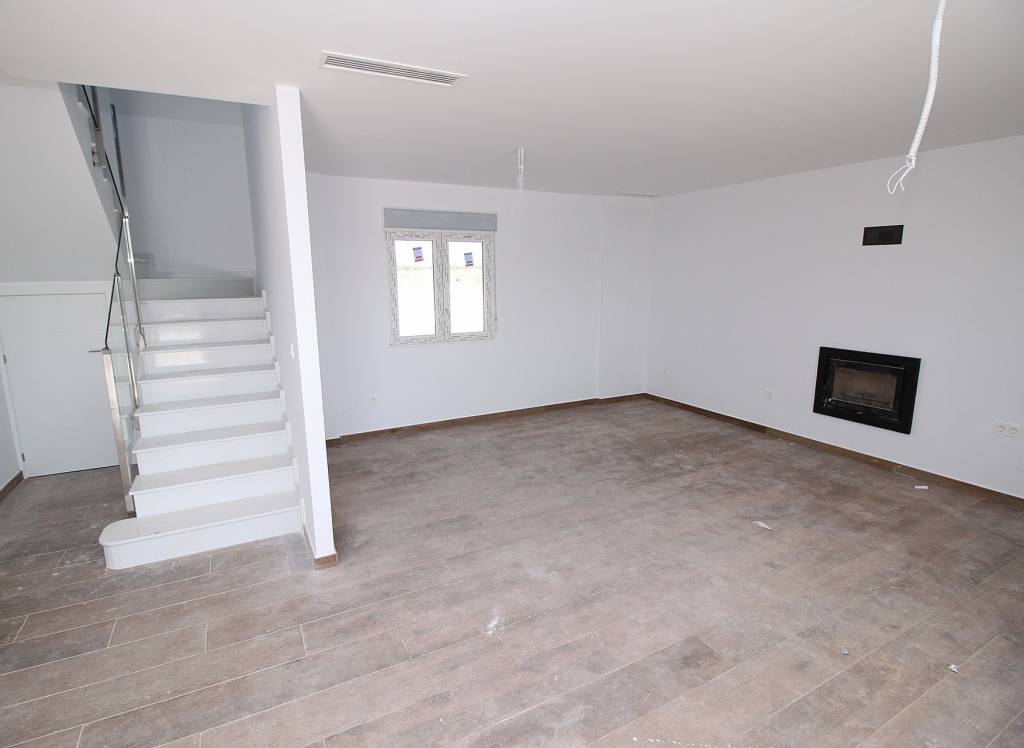 New Build - Villa - Pinoso