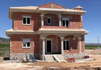 New Build - Villa - Pinoso