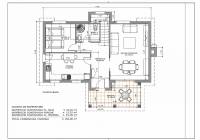 New Build - Villa - Pinoso