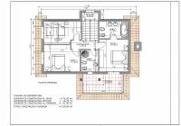 New Build - Villa - Pinoso