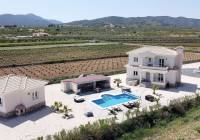 New Build - Villa - Pinoso