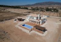 New Build - Villa - Pinoso