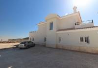 New Build - Villa - Pinoso