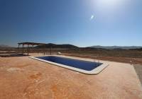 New Build - Villa - Pinoso