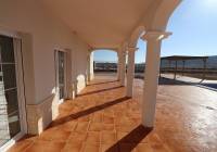 New Build - Villa - Pinoso