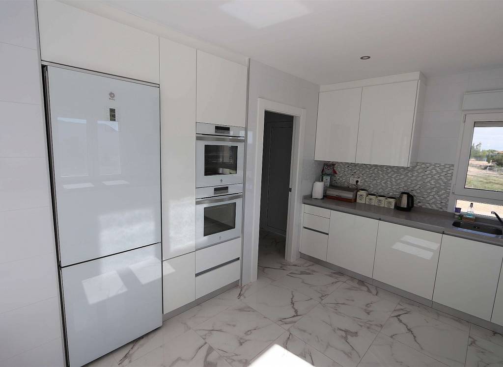 New Build - Villa - Pinoso