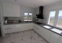 New Build - Villa - Pinoso