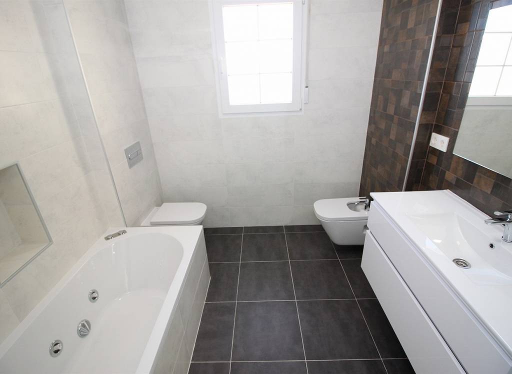 New Build - Villa - Pinoso