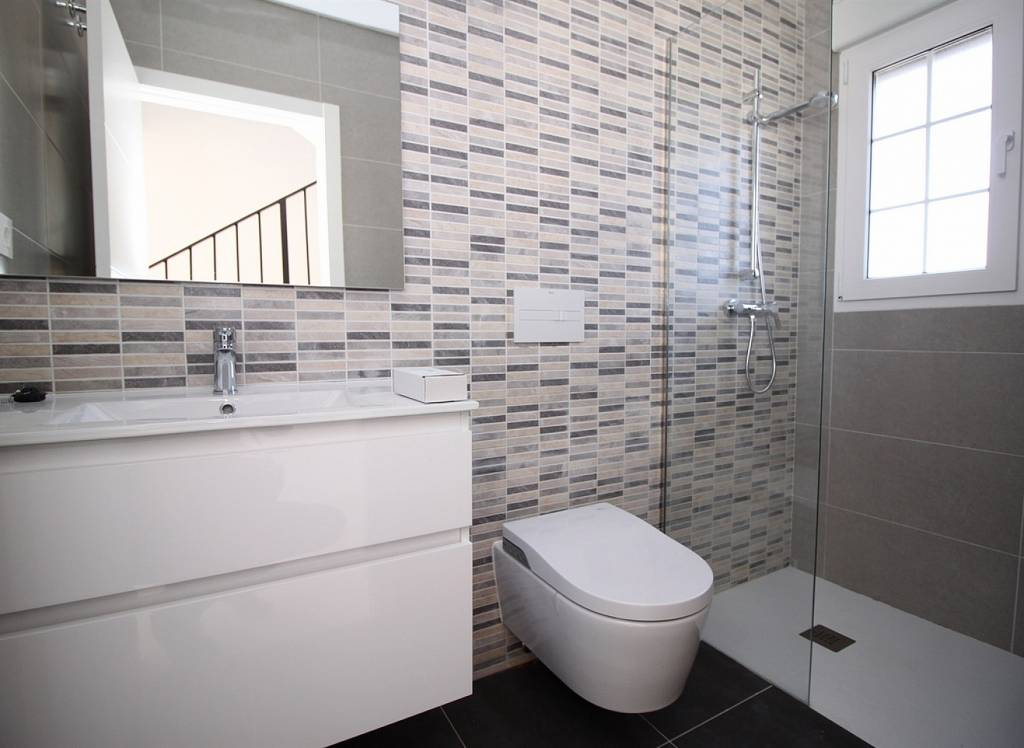 New Build - Villa - Pinoso