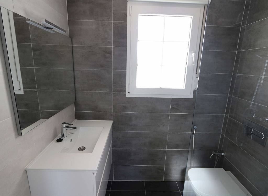 New Build - Villa - Pinoso