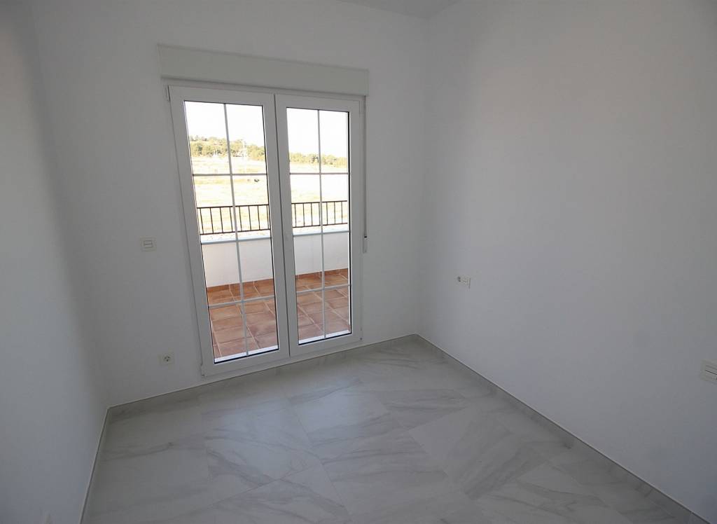 New Build - Villa - Pinoso