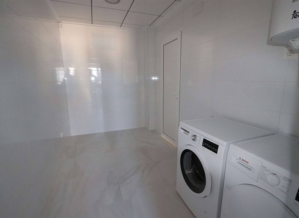 New Build - Villa - Pinoso