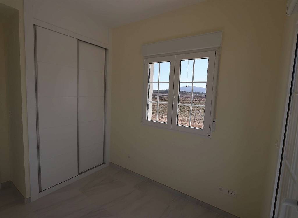 New Build - Villa - Pinoso