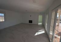 New Build - Villa - Pinoso