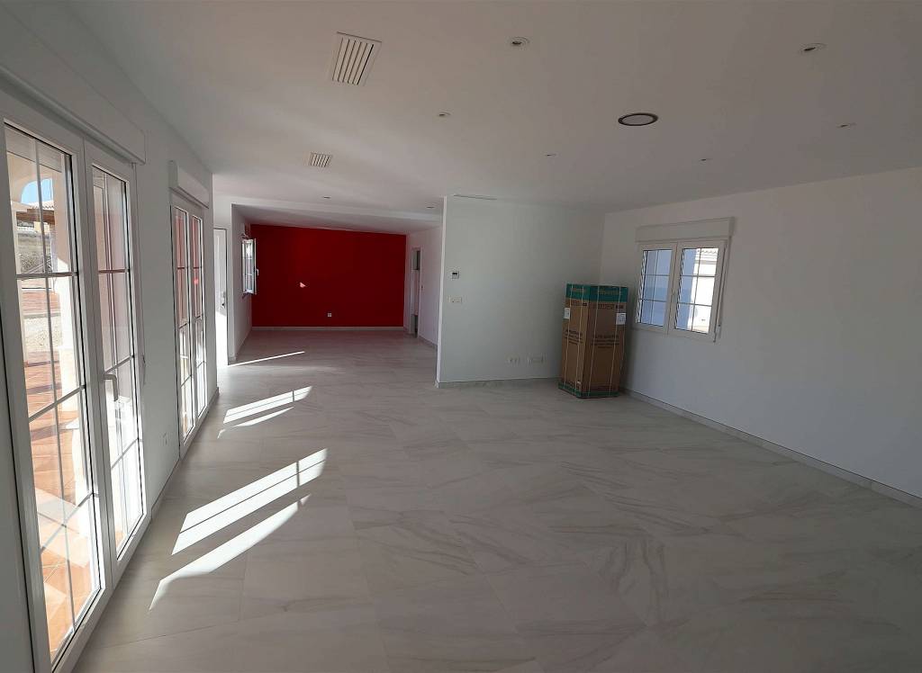 New Build - Villa - Pinoso