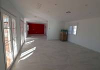 New Build - Villa - Pinoso