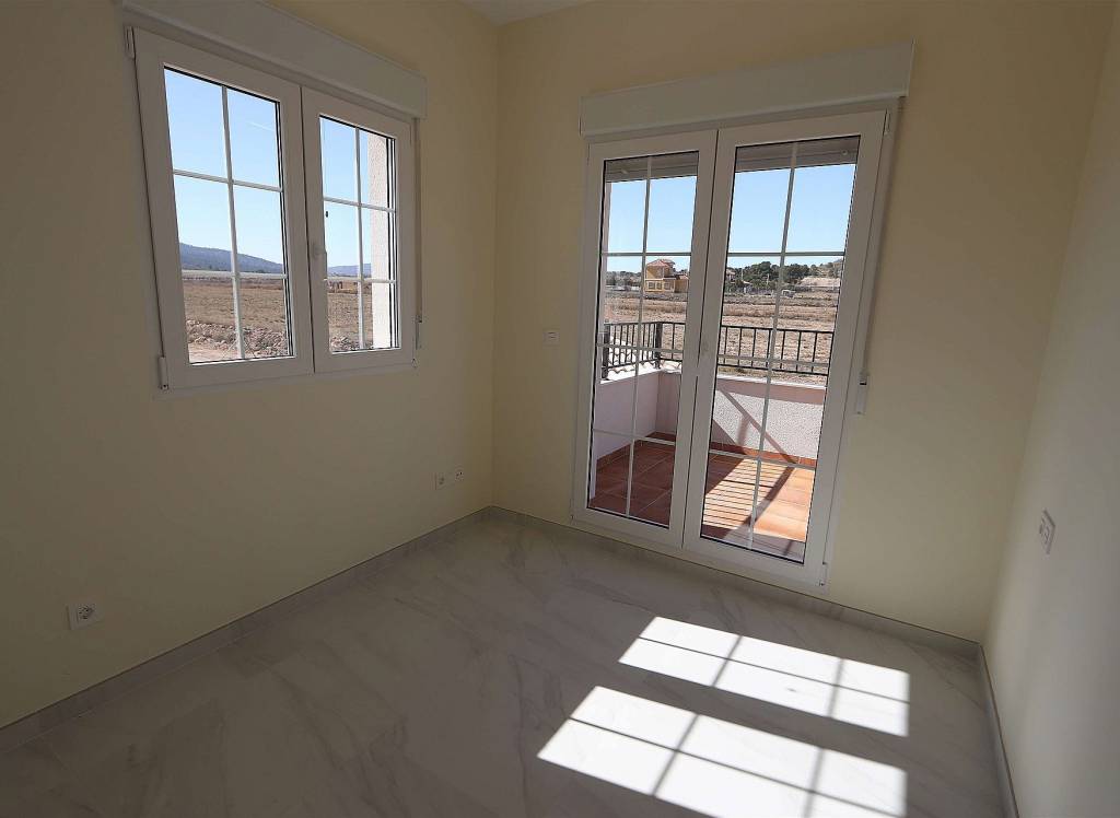 New Build - Villa - Pinoso