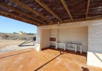 New Build - Villa - Pinoso