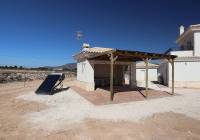 New Build - Villa - Pinoso