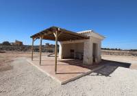 New Build - Villa - Pinoso