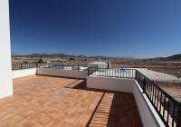 New Build - Villa - Pinoso