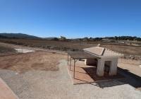 New Build - Villa - Pinoso