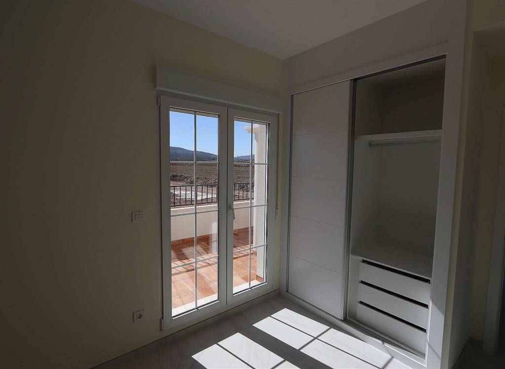 New Build - Villa - Pinoso