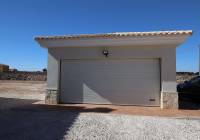 New Build - Villa - Pinoso