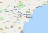 New Build - Villa - Pinoso