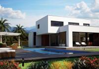 New Build - Villa - Pinoso