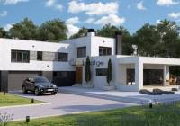 New Build - Villa - Pinoso