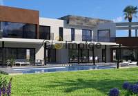 New Build - Villa - Pinoso