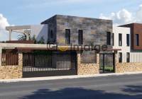 New Build - Villa - Pinoso