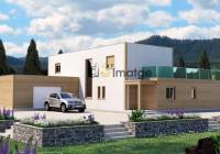 New Build - Villa - Pinoso