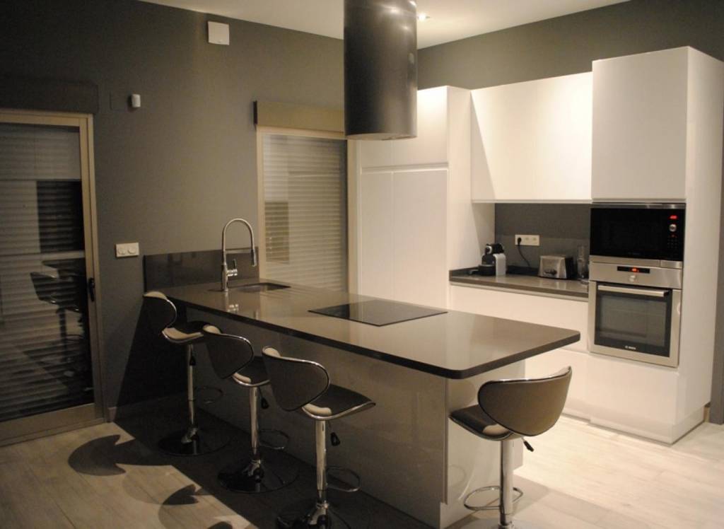 New Build - Villa - Pinoso