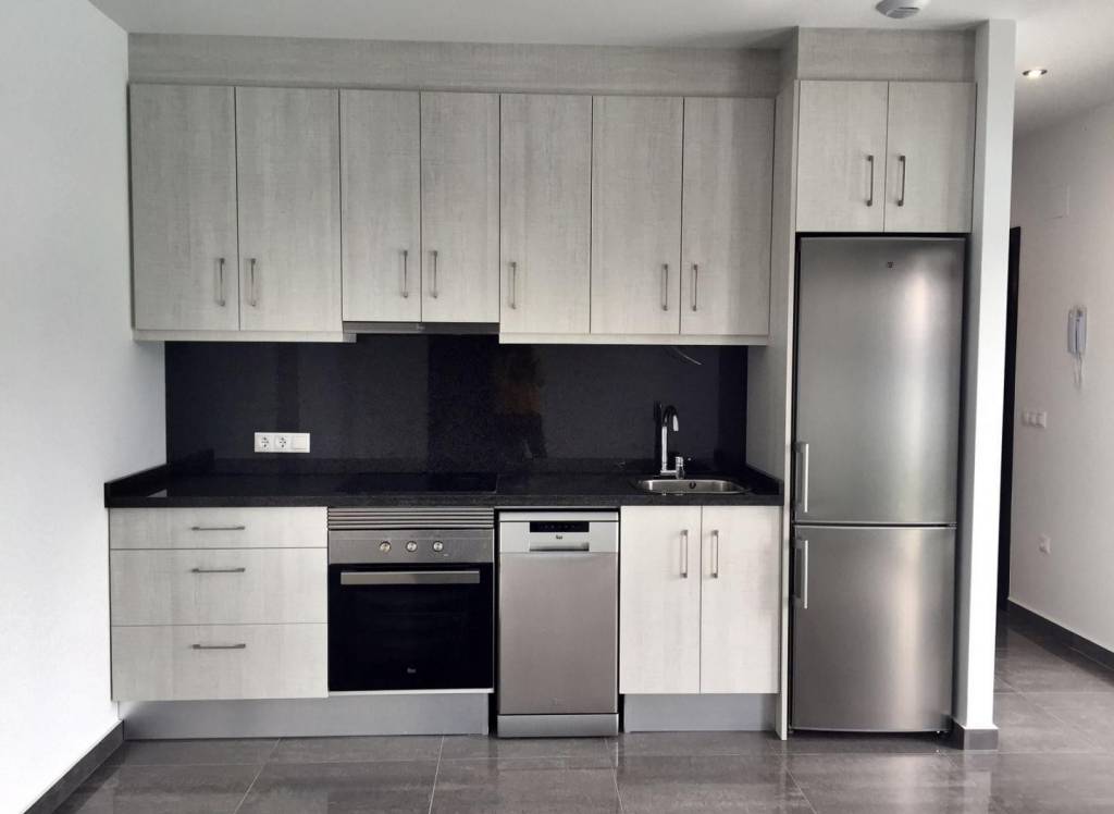 New Build - Villa - Pinoso