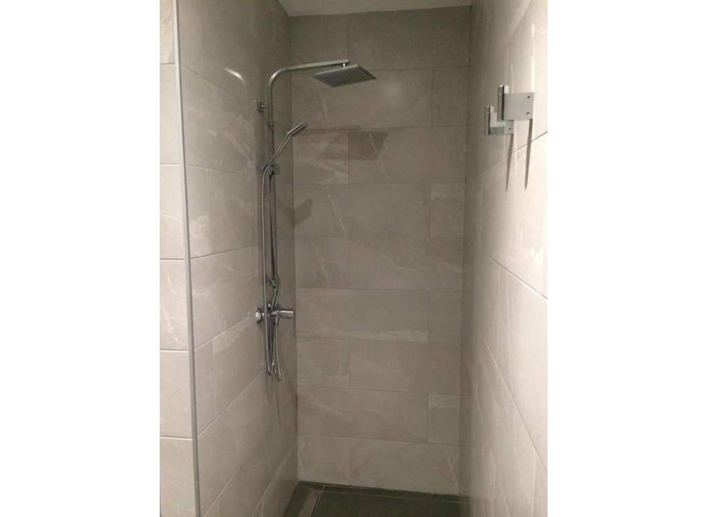 New Build - Villa - Pinoso