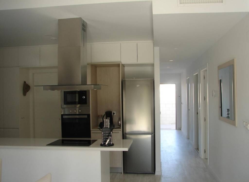 New Build - Villa - Pinoso