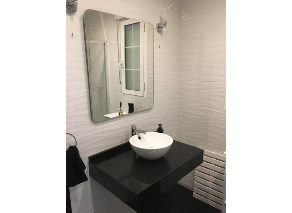 New Build - Villa - Pinoso