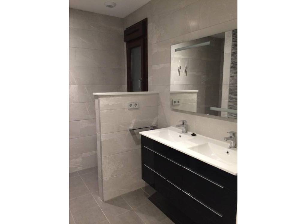 New Build - Villa - Pinoso